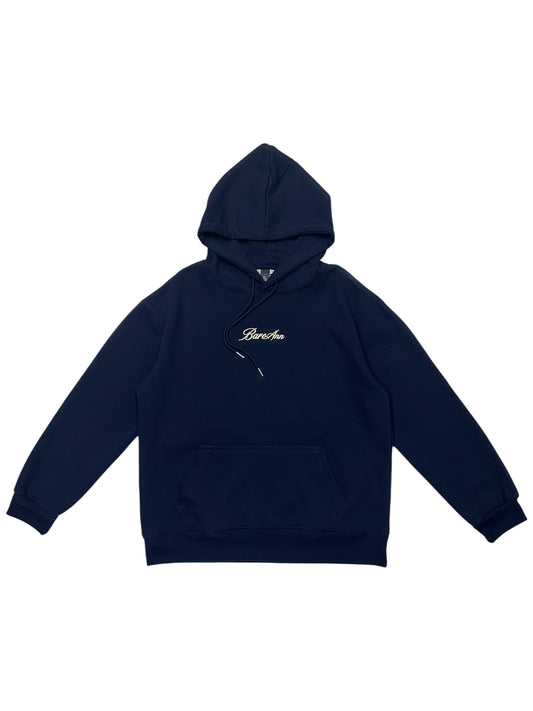 Baro Ann LE Hoodie Navy