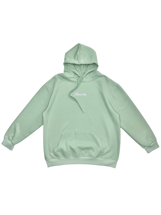 Baro Ann LE Hoodie Sage