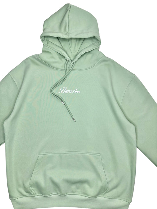 Baro Ann LE Hoodie Sage