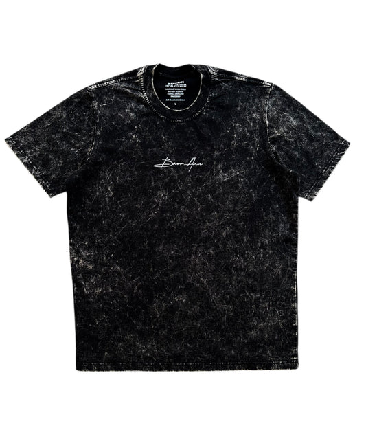 Acid Wash tee