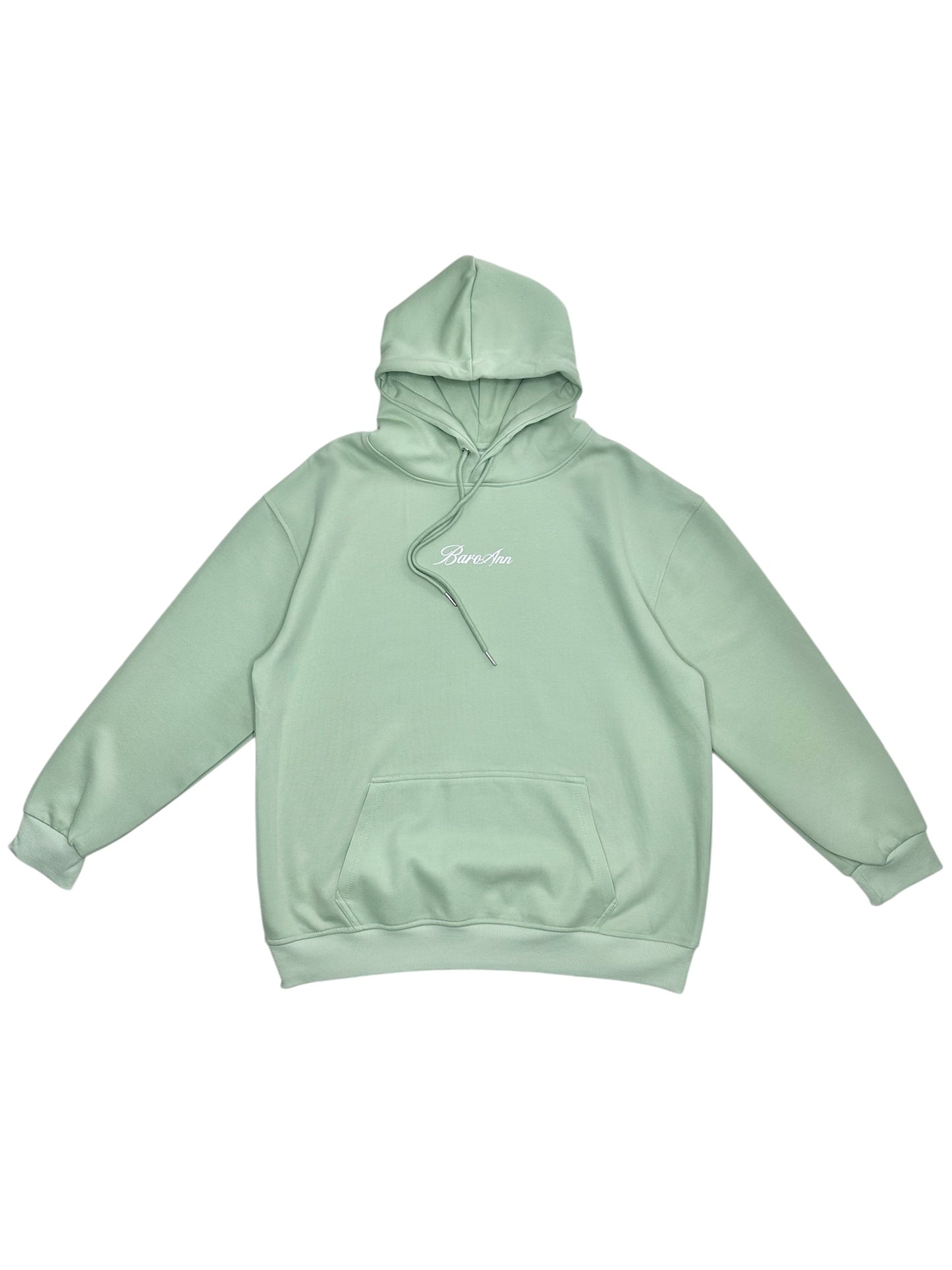 Baro Ann LE Hoodie Sage